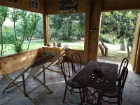 Villa Tucciano, 70 km from Rome, ideal for visiting Lazio, Umbria and Tuscany Hotel a Orte