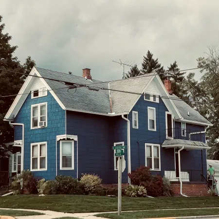Super clean amazing location downtown Elkhart Lake