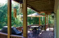 Beautiful Saugerties Rental -Pool, Fire Pit, Close to Hits, Hiking, Festivals