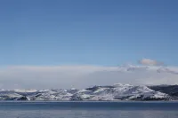 Cosy cottage with direct view of Loch Fyne - Wifi