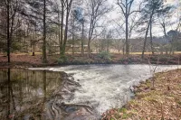 Riverside Retreat @ Stoney Creek - 4-Star