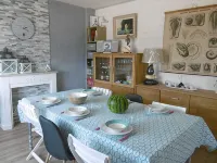 Charming house close to the village, newly renovated Hotels in Plouha