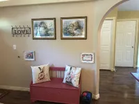Rose Cottage Retreat nearby Zion National Park - 3 stjerner