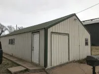 Cozy Country Tiny House