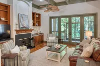 Hampton Hideaway-Quaint Golf Cottage, Newly Renovated