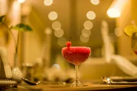 Hotel Eefa - bar