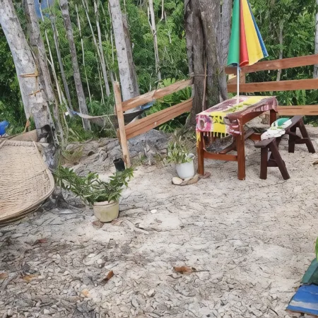 Tentstar Eco Resort
