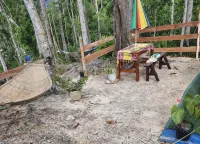 Tentstar Eco Resort