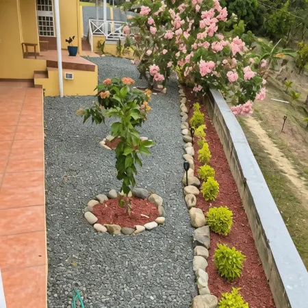 The Victory Villa