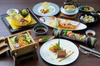 天童酒店 - 早餐