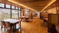 Kyukamura Retreat-Azumino-Hotel - فطور
