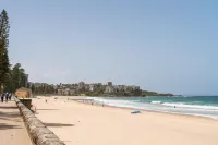 Manly Beach Guesthouse - Beach