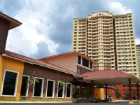 A'Famosa Resort Melaka Hotels in Pegoh