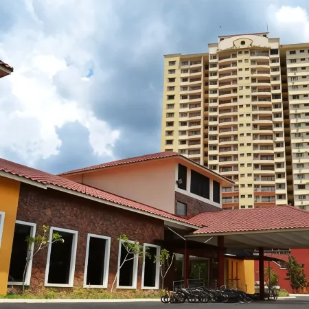 A'Famosa Resort Melaka Hotels in Pegoh