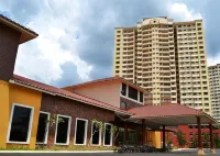 A'Famosa Resort Melaka