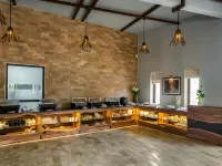 Vallora Retreat Jawai Luxuria By Moustache - Frühstück