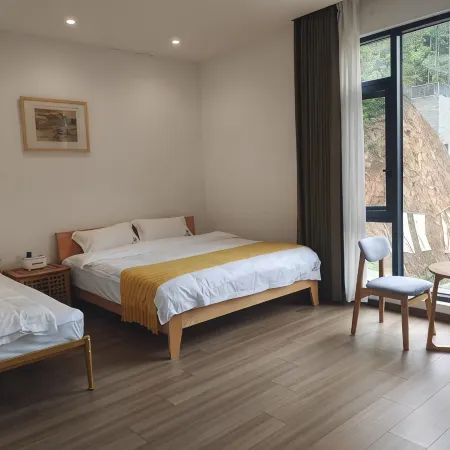 Shijiershang Homestay