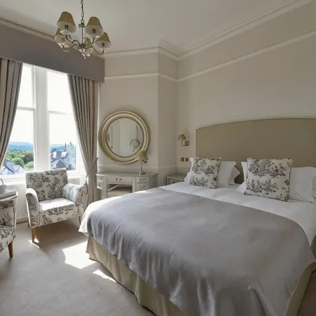 Wellwood Manor Hotels in Pitlochry