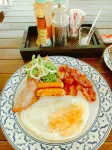 Baan Bua Cottage - 2-Star