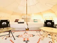 Xuanmuju Campsite Hotels near Chulu Ranch