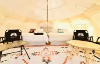 Xuanmuju Campsite - Haustierfreundliche
