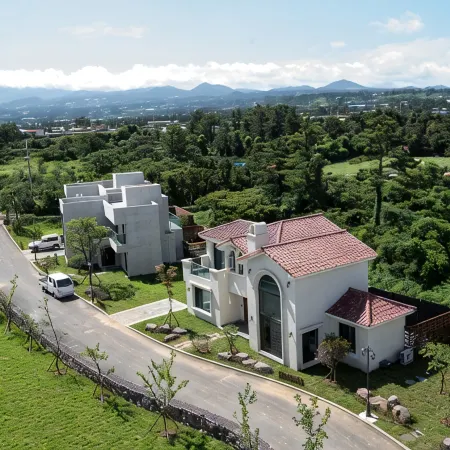 Marevo Recreation Pension