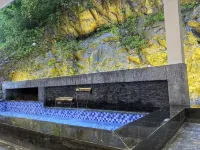 Junluan Meisu (located in Laojunshan Scenic Area) - Pools