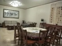 Maiji Mountain Sijichun Farm Stay
