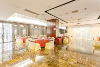 Minsheng Hotel - servizio colazione