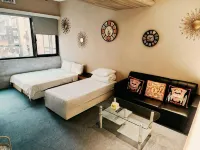 Art Inn Kaifeng