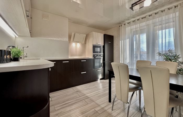 Apartamenty Na Istoricheskoy Ulitse Bresta