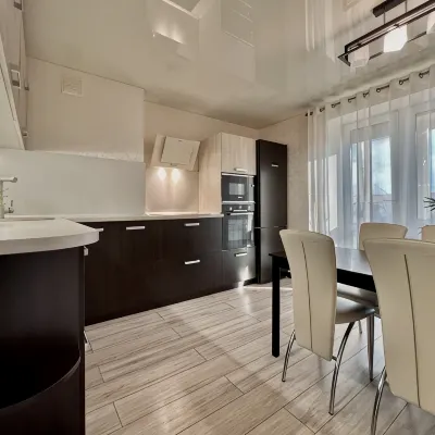 Apartamenty Na Istoricheskoy Ulitse Bresta Hotels near City House of Culture
