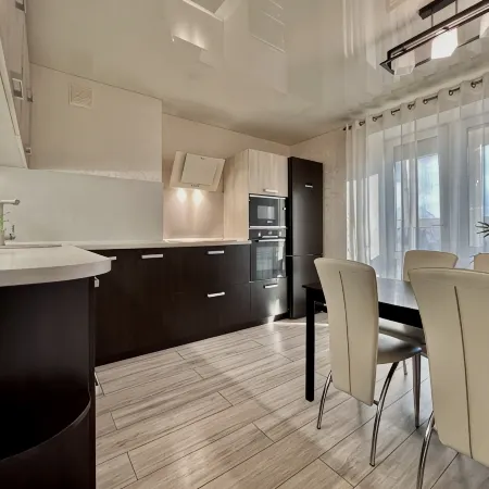 Apartamenty Na Istoricheskoy Ulitse Bresta