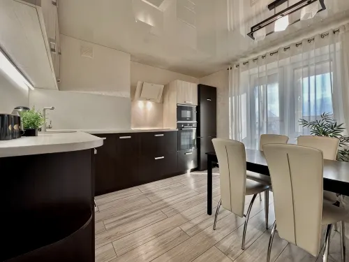 Apartamenty Na Istoricheskoy Ulitse Bresta - 2-Star