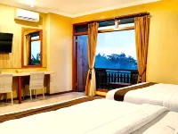 Arayanna Hotel & Resort فنادق في تراواس