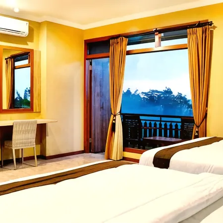 Arayanna Hotel & Resort