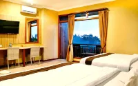 Arayanna Hotel & Resort