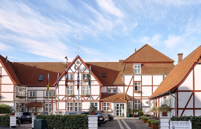 Hotel Kirstine
