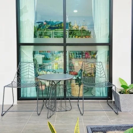 The Hub Hotel Surin