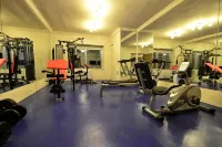 Hotel Star Royal - Gym