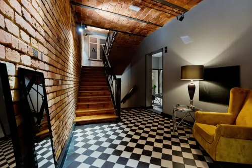 ApartHotel I Sorau - 4-Star