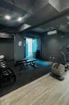 Oria Hotel Jakarta - palestra