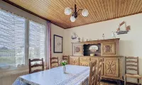 Cottage d'Ys in Pentrez (500 m from the beach) - 民泊