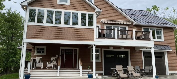Across the Street from Acadia and Walk to Town! Hotels in Bar Harbor