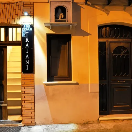 B&B Domus Traiani Benevento