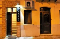B&B Domus Traiani Benevento