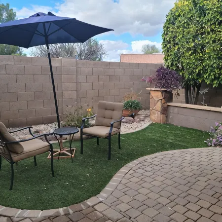We invite you to our Casa in the Sonoran Desert, nestled in San Tan Valley.