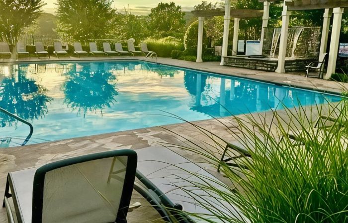 Norris Lake-Front Condo at Waterside Marina, Andersonville, TN