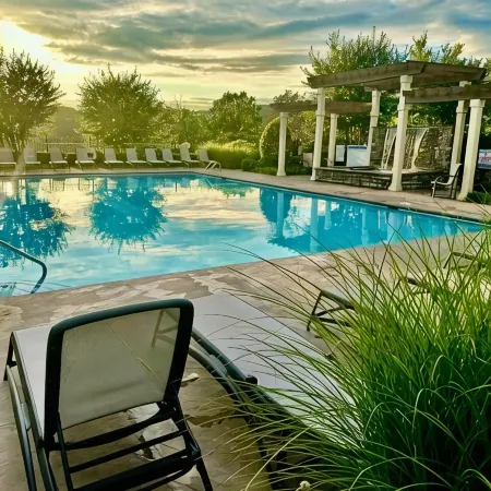 Norris Lake-Front Condo at Waterside Marina, Andersonville, TN