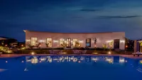 WelcomHeritage Cheetahgarh Resort & Spa - Luxury